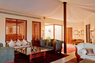 Al Maha, a Luxury Collection Desert Resort & Spa, Dubai - Murquab - 1