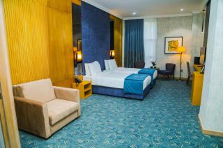 Iris Hotel Baku - Halal Hotel - Baku - 2
