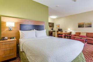 TownePlace Suites by Marriott Dallas Bedford - Bedford - 1