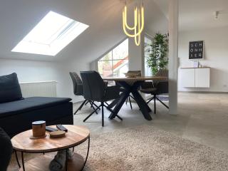 Ferienwohnung Westerwaldblick Haiger - 0