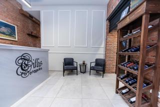 Tiflis Hotel - Tbilisi - 6