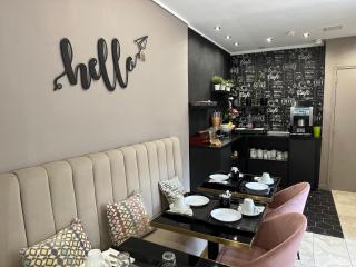 Hotel Agenor - Paris - 8