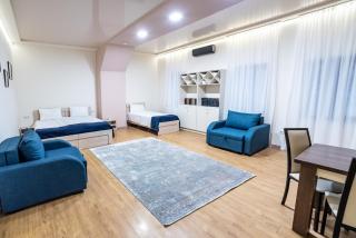 Tiflis Hotel - Tbilisi - 4