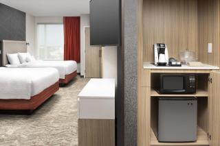 SpringHill Suites by Marriott Loveland Fort Collins/Windsor - Windsor - 6