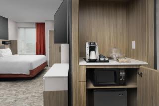 SpringHill Suites by Marriott Loveland Fort Collins/Windsor - Windsor - 3