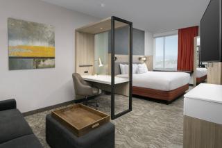SpringHill Suites by Marriott Loveland Fort Collins/Windsor - Windsor - 5
