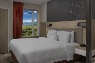SpringHill Suites by Marriott Loveland Fort Collins/Windsor - 2