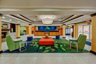 Stones River Inn & Suites - Murfreesboro - 7