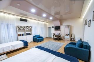 Tiflis Hotel - Tbilisi - 5
