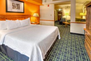 Stones River Inn & Suites - Murfreesboro - 2