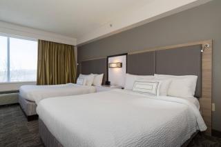SpringHill Suites by Marriott Charlotte / Concord Mills Speedway - Concord - 7