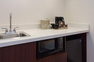 SpringHill Suites by Marriott Charlotte / Concord Mills Speedway - Concord - 1