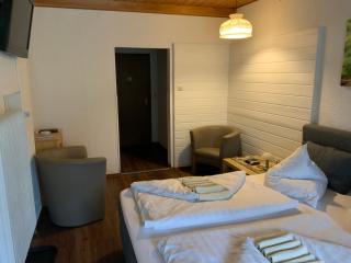 Hotel Schachten - Lindberg - 7