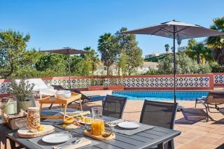 Panorama Castro Marim - Deluxe Villa With Pool - 6