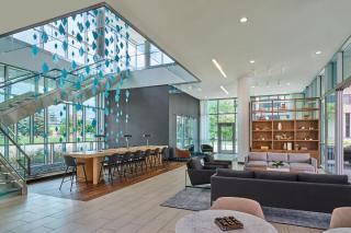 SpringHill Suites by Marriott Denver Downtown - 6