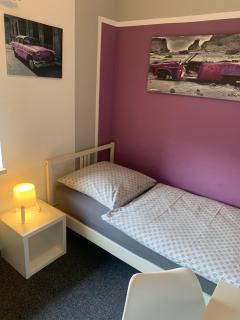 Hotel Zur Schleuse (Garni) - Datteln - 4