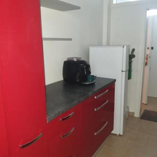 Weißes Appartement - Wien - 7