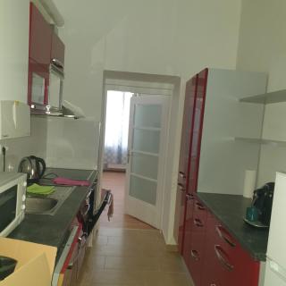 Weißes Appartement - Vienna - 4