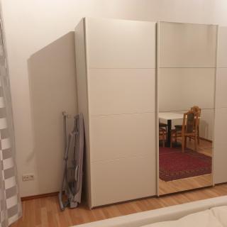 Weißes Appartement - Vienna - 2
