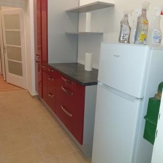 Weißes Appartement - Wien - 5