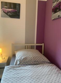 Hotel Zur Schleuse (Garni) - Datteln - 5