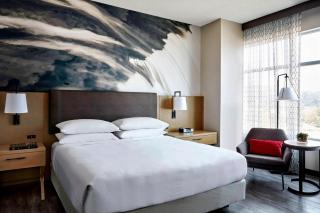 Seattle Marriott Redmond - Redmond - 1