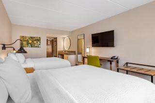 Fairfield Inn & Suites by Marriott Providence Airport Warwick - Warwick - 4