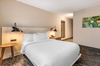 Fairfield Inn & Suites by Marriott Providence Airport Warwick - Warwick - 2