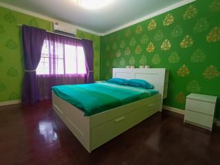 #Nice Private Pool Villa Pattaya - Nong Prue - 9