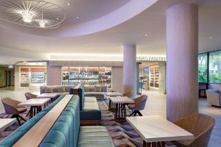 Miami Airport Marriott - Miami - 7