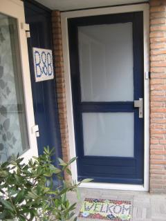 Bed and Breakfast De Mozaiektegel Uden - 9