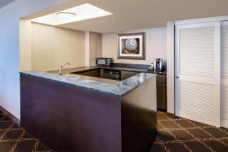 Austin Southpark Hotel - Austin - 1