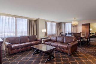 Austin Southpark Hotel - Austin - 3