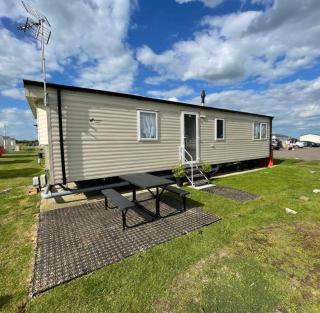 Modern 6 Berth Caravan With Wifi At St Osyth Beach In Essex Ref 28051Fv - Clacton-on-Sea - 9