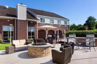 Residence Inn Philadelphia Willow Grove - Horsham - 6