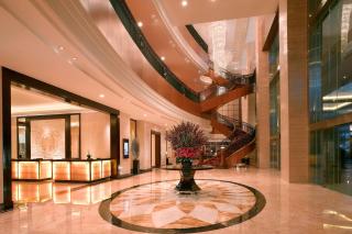 JW Marriott Hotel Medan - Medan - 0