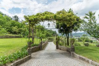Quinta das Pirâmides - O Comendador - Vila Nova de Famalicão - 7