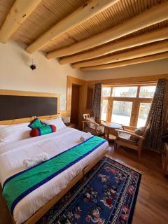 Namra Villa - Leh - 6