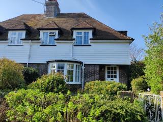 April cottage - Winchelsea - 9