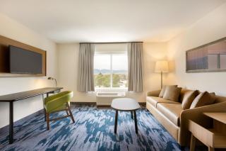 Fairfield Inn & Suites by Marriott Boulder Longmont - 5