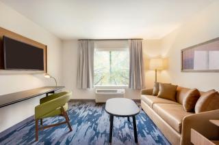 Fairfield Inn & Suites by Marriott Boulder Longmont - 4