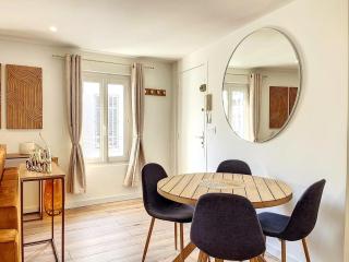 Cocon Forville - Palais des Festivals, Plages, clim, marché provençal, Vieux Port et Suquet - 3