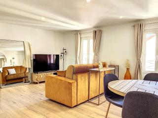 Cocon Forville - Palais des Festivals, Plages, clim, marché provençal, Vieux Port et Suquet - 2