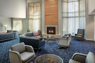 Courtyard by Marriott Atlanta Alpharetta - Alpharetta - 0