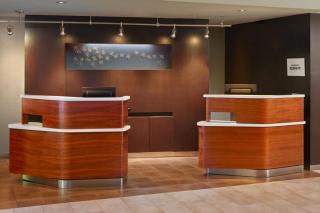 Courtyard by Marriott Atlanta Alpharetta - Alpharetta - 8