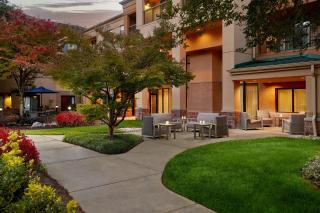 Courtyard by Marriott Atlanta Alpharetta - Alpharetta - 7