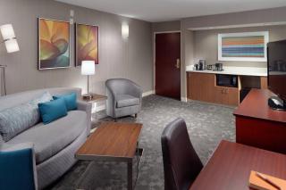 Courtyard by Marriott Atlanta Alpharetta - Alpharetta - 6