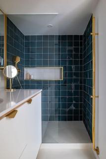 Bel appartement d'architecte au coeur de Paris - Paris - 7