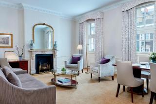 Grand Residences by Marriott - Mayfair-London - Londra - 1