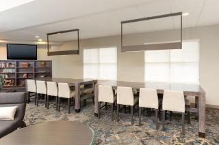 Residence Inn by Marriott North Little Rock - North Little Rock - 2